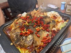 -老爹面川味小酒馆(阿什河街店)