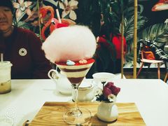 草莓提拉米苏-随心小姐