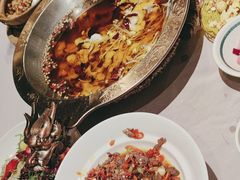 -洞庭鱼香(万科店)