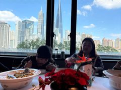 -三利音·东方司宴(外滩店)