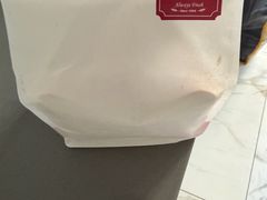 -红宝石·鲜奶小方(南丹店)