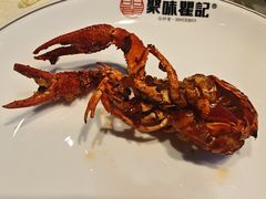 -聚味瞿记·龙虾堂(天元店)
