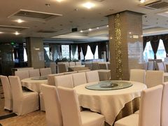 大堂-阿细汉菜(本地盐帮菜名店)