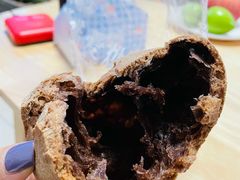 巧克力麻薯-欧诺爱烘焙(高新万达店)