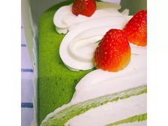 -Family cake壹家烘焙