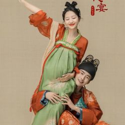 -爱儿宝孕妇儿童亲子摄影(月亮河店)