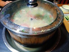 -秋语木桶鱼.酸菜鱼(开发区火车站店)