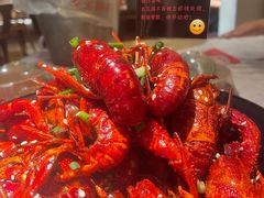 -巴厘龙虾·榜首油焖大虾(音乐学院·沿江酒馆店)