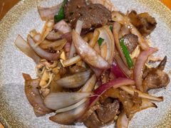 -圳兴面王·拌川·特色炒面(南山保利剧院店)