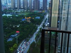 -君悦酒店·乐厨·高空自助餐(青年大街店)