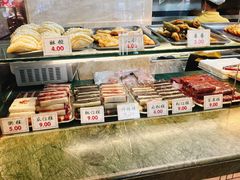 -四宜糕团店(南大街店)