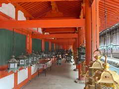 -奈良公园