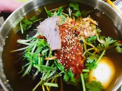 -老朴饭店(邮政街总店)