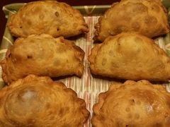 肉盒子-牧羊鲜蒙餐馆