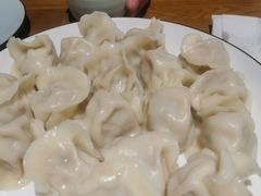 -伊喜饺子(五道口学院路店)