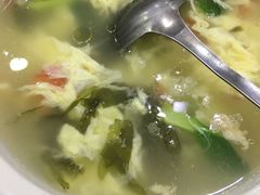 -芳芳餐厅(白沙路店)