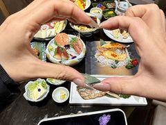 -昱匠·日本料理(金融街店)