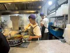 -清真磨沟沿老字号牛肉面(总店)