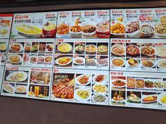 -王庄阿咪海鲜大排档(上下杭店)