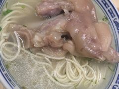 -盛兴面馆(真儒大厦店)