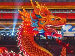 -西安城墙·碑林历史文化景区