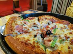 -尊宝比萨(泉州安溪店)