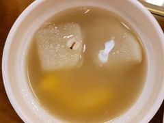 -三亚湾假日度假酒店·中餐厅