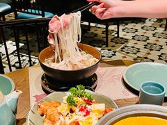 -安南越南餐厅(青岛万象城店)