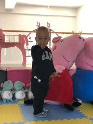 -小美医生小儿系统推拿专家(群力外滩首府店)