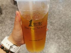 -1点点(铁西万达店)