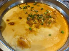 水蒸蛋-小柴米·传统江西菜(万寿宫店)