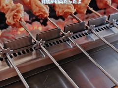 -牛上牛吊炉烧烤(红旗大街店)