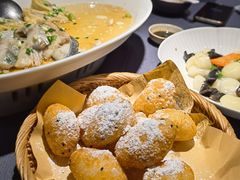 -高佳庄·海鲜酒楼(东港店)