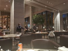 大堂-博林天瑞喜来登酒店·西丽尚膳