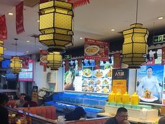 -渔家风味·鲅鱼水饺·央视展播·海鲜天津菜(开发区店)