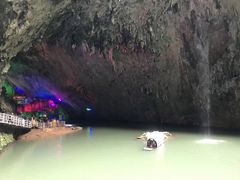 -古龙峡云天玻霸