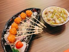 -仙隐小鹿中華の日料(荣民龙首广场店)