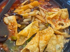 -覃记螺蛳粉·桂林米粉(鼓楼南街店)