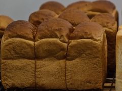 全麦吐司-RAN BAKERY