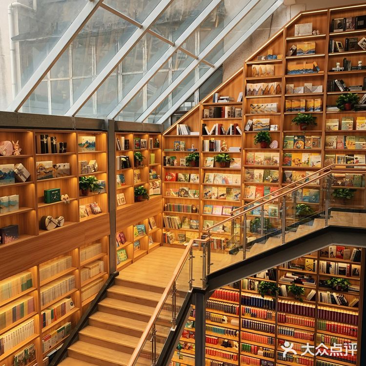 快来打卡这家神仙颜值的尚书房吧！