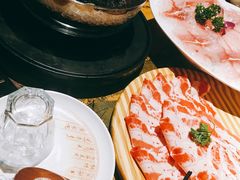 -东道煮牛肉火锅(东盛大街店)