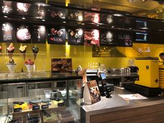 -麦当劳(新王府井店)