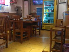 大堂-重庆烧鸡公火锅(簋街店)