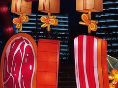 -西安城墙·碑林历史文化景区