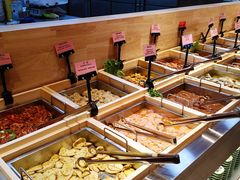 -春风十里海鲜火锅烤肉自助餐厅(华强店)