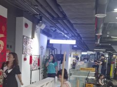 -超鹿运动(达信大厦店)