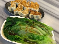 -芬芳甜品(同福路店)