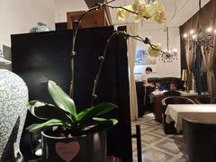 大堂-时间仓(湘江世纪城店)