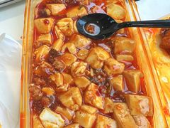 -奶奶的味道(胶州路店)