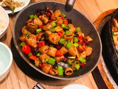 -老板恋上鱼(印象城店)